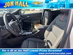 2025 Chevrolet Trax FWD SUV for sale #257541 - photo 18