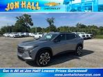2025 Chevrolet Trax FWD SUV for sale #257541 - photo 3