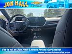 2025 Chevrolet Trax FWD SUV for sale #257541 - photo 25