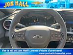 2025 Chevrolet Trax FWD SUV for sale #257541 - photo 27
