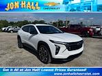 2025 Chevrolet Trax FWD SUV for sale #257544 - photo 1