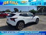 2025 Chevrolet Trax FWD SUV for sale #257544 - photo 2