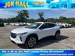 2025 Chevrolet Trax FWD SUV for sale #257544 - photo 3
