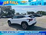 2025 Chevrolet Trax FWD SUV for sale #257544 - photo 7