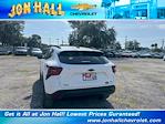 2025 Chevrolet Trax FWD SUV for sale #257544 - photo 9