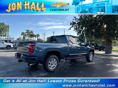2025 Chevrolet Silverado 2500 Crew Cab 4x4 Pickup for sale #257549 - photo 2