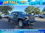 2025 Chevrolet Silverado 2500 Crew Cab 4x4 Pickup for sale #257549 - photo 1
