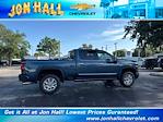 2025 Chevrolet Silverado 2500 Crew Cab 4x4 Pickup for sale #257549 - photo 14