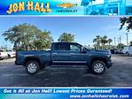 2025 Chevrolet Silverado 2500 Crew Cab 4x4 Pickup for sale #257549 - photo 15