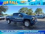 2025 Chevrolet Silverado 2500 Crew Cab 4x4 Pickup for sale #257549 - photo 16