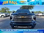 2025 Chevrolet Silverado 2500 Crew Cab 4x4 Pickup for sale #257549 - photo 17