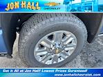 2025 Chevrolet Silverado 2500 Crew Cab 4x4 Pickup for sale #257549 - photo 18