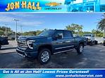 2025 Chevrolet Silverado 2500 Crew Cab 4x4 Pickup for sale #257549 - photo 3