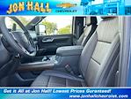 2025 Chevrolet Silverado 2500 Crew Cab 4x4 Pickup for sale #257549 - photo 20