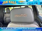 2025 Chevrolet Silverado 2500 Crew Cab 4x4 Pickup for sale #257549 - photo 23