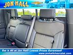 2025 Chevrolet Silverado 2500 Crew Cab 4x4 Pickup for sale #257549 - photo 25