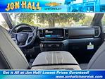 2025 Chevrolet Silverado 2500 Crew Cab 4x4 Pickup for sale #257549 - photo 28