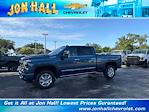 2025 Chevrolet Silverado 2500 Crew Cab 4x4 Pickup for sale #257549 - photo 4