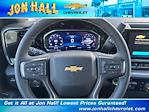 2025 Chevrolet Silverado 2500 Crew Cab 4x4 Pickup for sale #257549 - photo 31