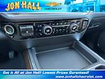 2025 Chevrolet Silverado 2500 Crew Cab 4x4 Pickup for sale #257549 - photo 34