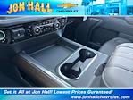 2025 Chevrolet Silverado 2500 Crew Cab 4x4 Pickup for sale #257549 - photo 35