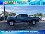 2025 Chevrolet Silverado 2500 Crew Cab 4x4 Pickup for sale #257549 - photo 5