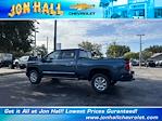 2025 Chevrolet Silverado 2500 Crew Cab 4x4 Pickup for sale #257549 - photo 7