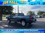 2025 Chevrolet Silverado 2500 Crew Cab 4x4 Pickup for sale #257549 - photo 8