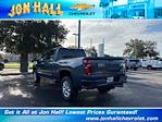 2025 Chevrolet Silverado 2500 Crew Cab 4x4 Pickup for sale #257549 - photo 9