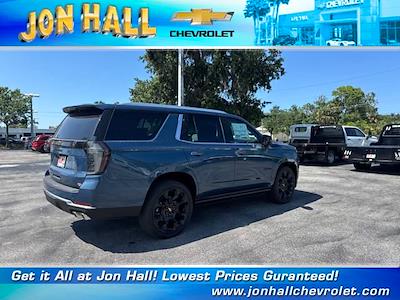 2025 Chevrolet Tahoe 4WD SUV for sale #257552 - photo 2
