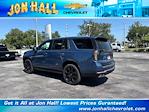 2025 Chevrolet Tahoe 4WD SUV for sale #257552 - photo 8