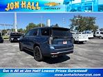 2025 Chevrolet Tahoe 4WD SUV for sale #257552 - photo 9