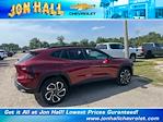 2025 Chevrolet Trax FWD SUV for sale #257558 - photo 13