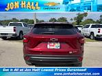 2025 Chevrolet Trax FWD SUV for sale #257558 - photo 9