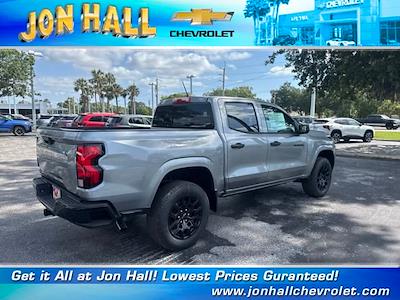 2025 Chevrolet Colorado Crew Cab 4x2 Pickup for sale #257563 - photo 2