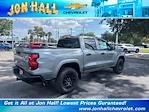 2025 Chevrolet Colorado Crew Cab 4x2 Pickup for sale #257563 - photo 2