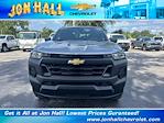 2025 Chevrolet Colorado Crew Cab 4x2 Pickup for sale #257563 - photo 18