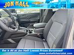 2025 Chevrolet Colorado Crew Cab 4x2 Pickup for sale #257563 - photo 20