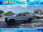 2025 Chevrolet Colorado Crew Cab 4x2 Pickup for sale #257563 - photo 4