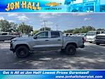 2025 Chevrolet Colorado Crew Cab 4x2 Pickup for sale #257563 - photo 5