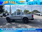 2025 Chevrolet Colorado Crew Cab 4x2 Pickup for sale #257563 - photo 7