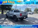 2025 Chevrolet Colorado Crew Cab 4x2 Pickup for sale #257563 - photo 9