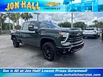New 2025 Chevrolet Silverado 2500 LTZ Crew Cab 4x4 Pickup for sale #257567 - photo 1