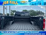 New 2025 Chevrolet Silverado 2500 LTZ Crew Cab 4x4 Pickup for sale #257567 - photo 11