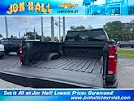 New 2025 Chevrolet Silverado 2500 LTZ Crew Cab 4x4 Pickup for sale #257567 - photo 12