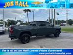 New 2025 Chevrolet Silverado 2500 LTZ Crew Cab 4x4 Pickup for sale #257567 - photo 13