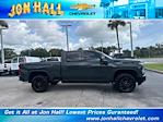 New 2025 Chevrolet Silverado 2500 LTZ Crew Cab 4x4 Pickup for sale #257567 - photo 15