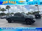 New 2025 Chevrolet Silverado 2500 LTZ Crew Cab 4x4 Pickup for sale #257567 - photo 16