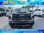 New 2025 Chevrolet Silverado 2500 LTZ Crew Cab 4x4 Pickup for sale #257567 - photo 17