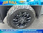 New 2025 Chevrolet Silverado 2500 LTZ Crew Cab 4x4 Pickup for sale #257567 - photo 18